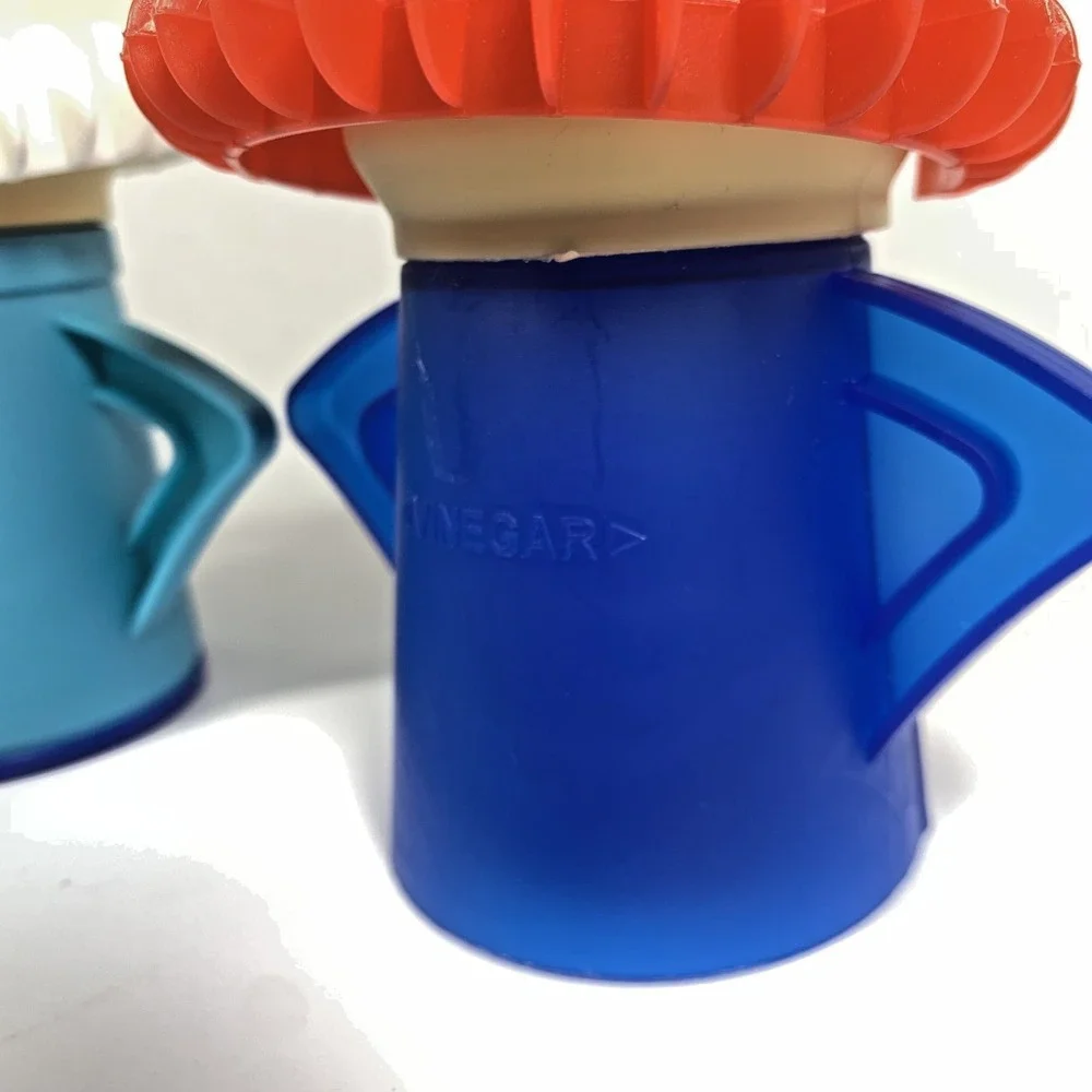 2PCS Angry Mama Microwave Cleaner with Cool Mama Deodorizer